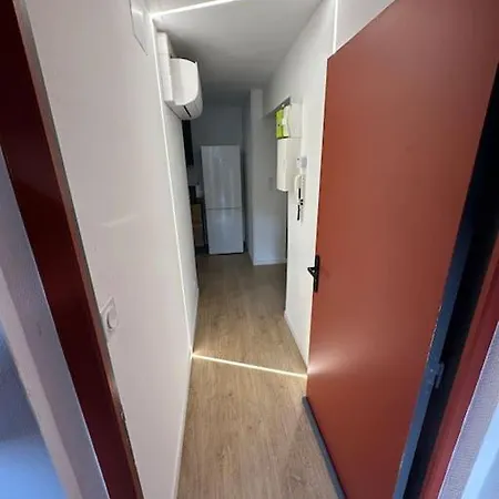 Appartement 50 Nuances De Rouge à Guebwiller Extérieur photo